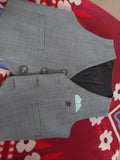 Western suit set/ 1st birthday outfit for boy - PyaraBaby