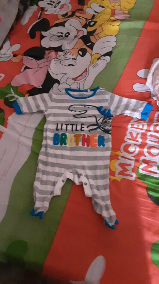 NEXT Baby Romper - PyaraBaby