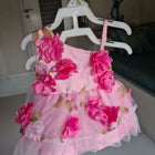 KARROT Frock/Dress For Baby Girl - PyaraBaby