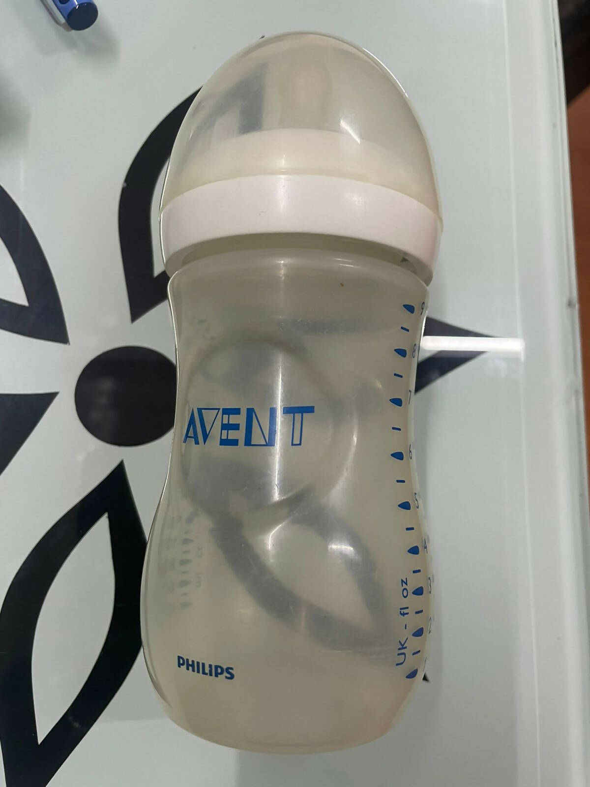 Avent 3 bottle sales set