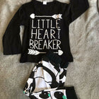 T-shirt, pant and Cap for Baby- Each Set @ 700/- | 3 Sets - PyaraBaby