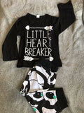 T-shirt, pant and Cap for Baby- Each Set @ 700/- | 3 Sets