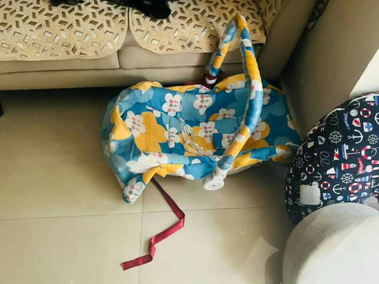 Newborn Carry Cot
