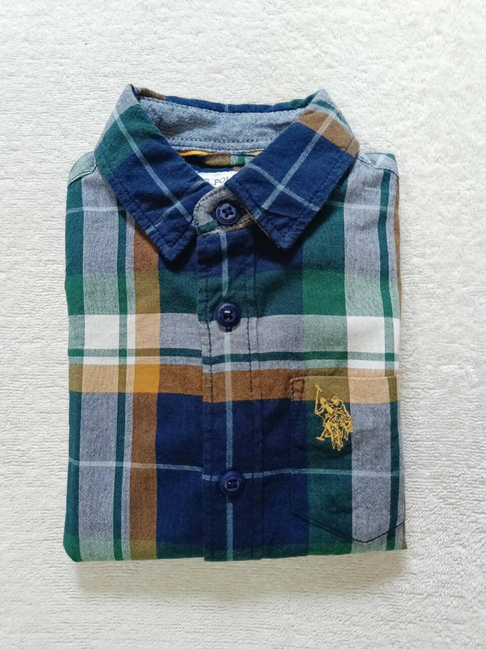 Shirts For kids- Combo Of 2 - PyaraBaby
