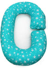 COOZLY Pregnancy Sleeping Pillow
