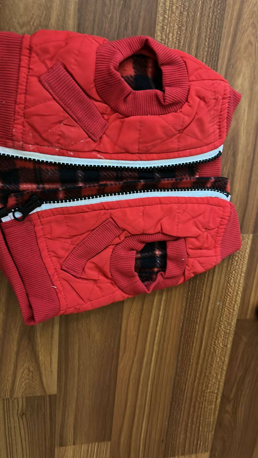 Newborn Jacket - PyaraBaby