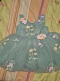 Beautiful Dress/Frock for Baby Girl - PyaraBaby