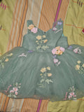 Beautiful Dress/Frock for Baby Girl