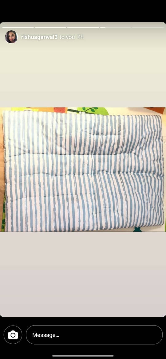 ABRACADABRA 3 Piece Baby Mattress Set - PyaraBaby