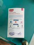 LUVLAP Baby & Mother Electric Nail Grooming set - PyaraBaby