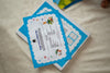 ILEARNNGROW Hindi Kit - Making Hindi Learning Fun