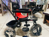 LOVE BABY Tricycle for Baby - PyaraBaby