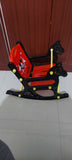 Disney Mickey Mouse Rocking Chair