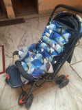 NIT N KIT Plus One Kids Stroller/Pram For Baby