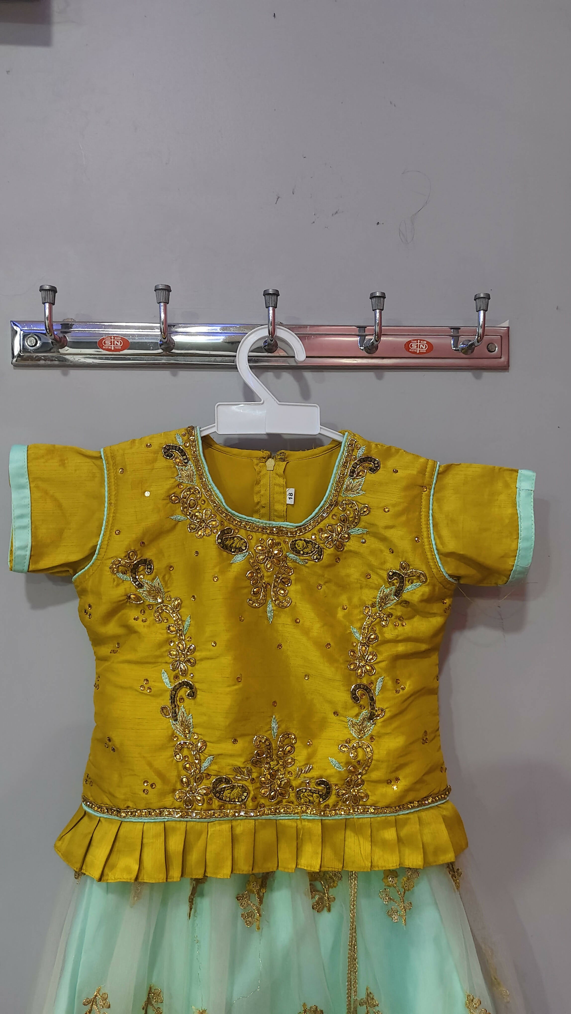 Lehenga - PyaraBaby