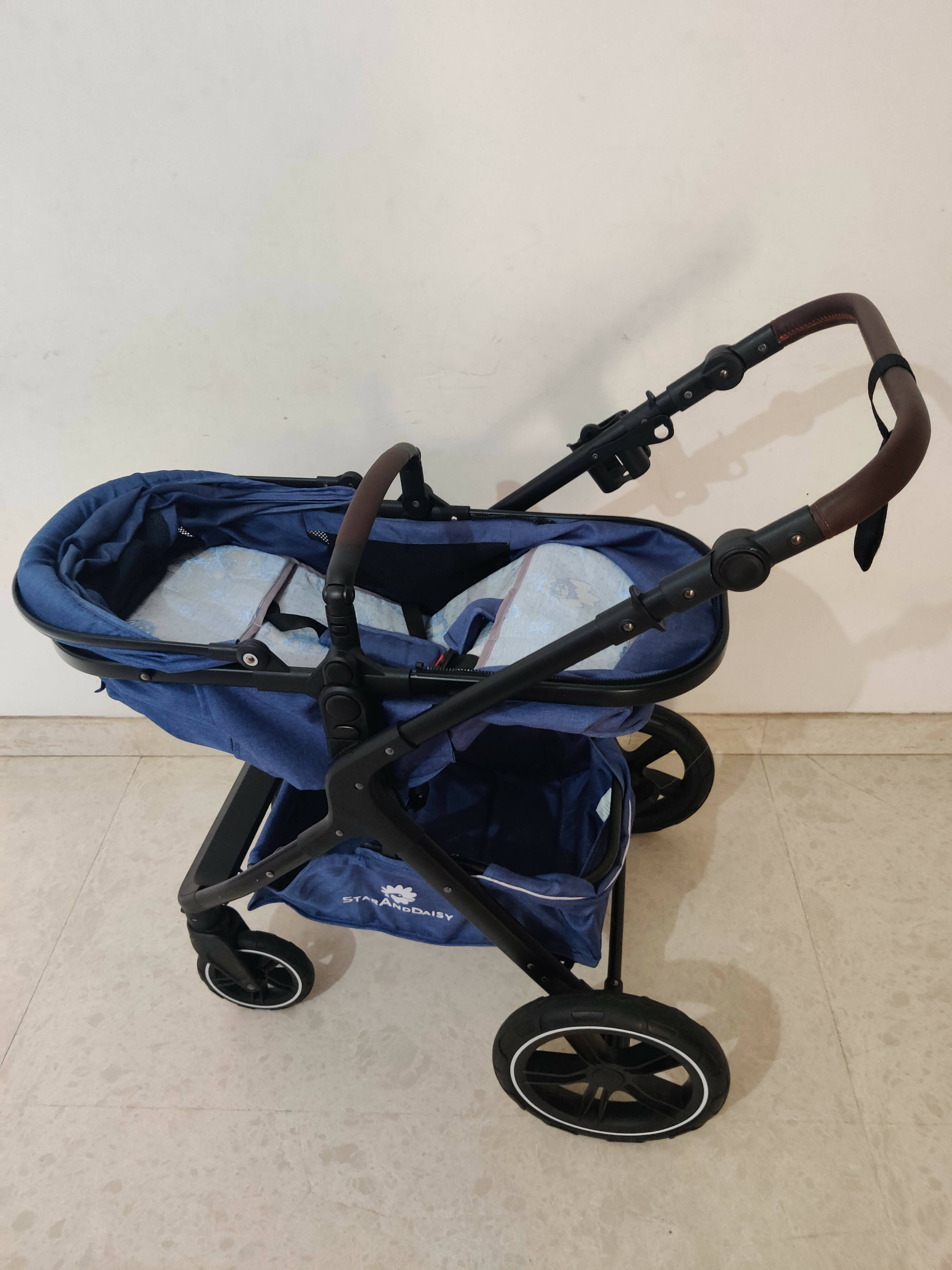 STAR AND DAISY Stroller/Pram for Baby