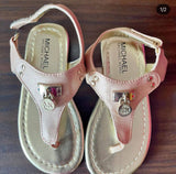 Beautiful branded Michael kors sandals for sale .100 percent original brand
