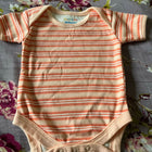 BABYHUG 1 Preemie Romper and BUMZEE 1 Newborn Romper - Set of 2 - PyaraBaby