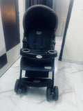 LUVLAP Galaxy baby stroller/pram - PyaraBaby