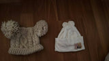 Instragrammable Boho Look Caps Woolen - PyaraBaby