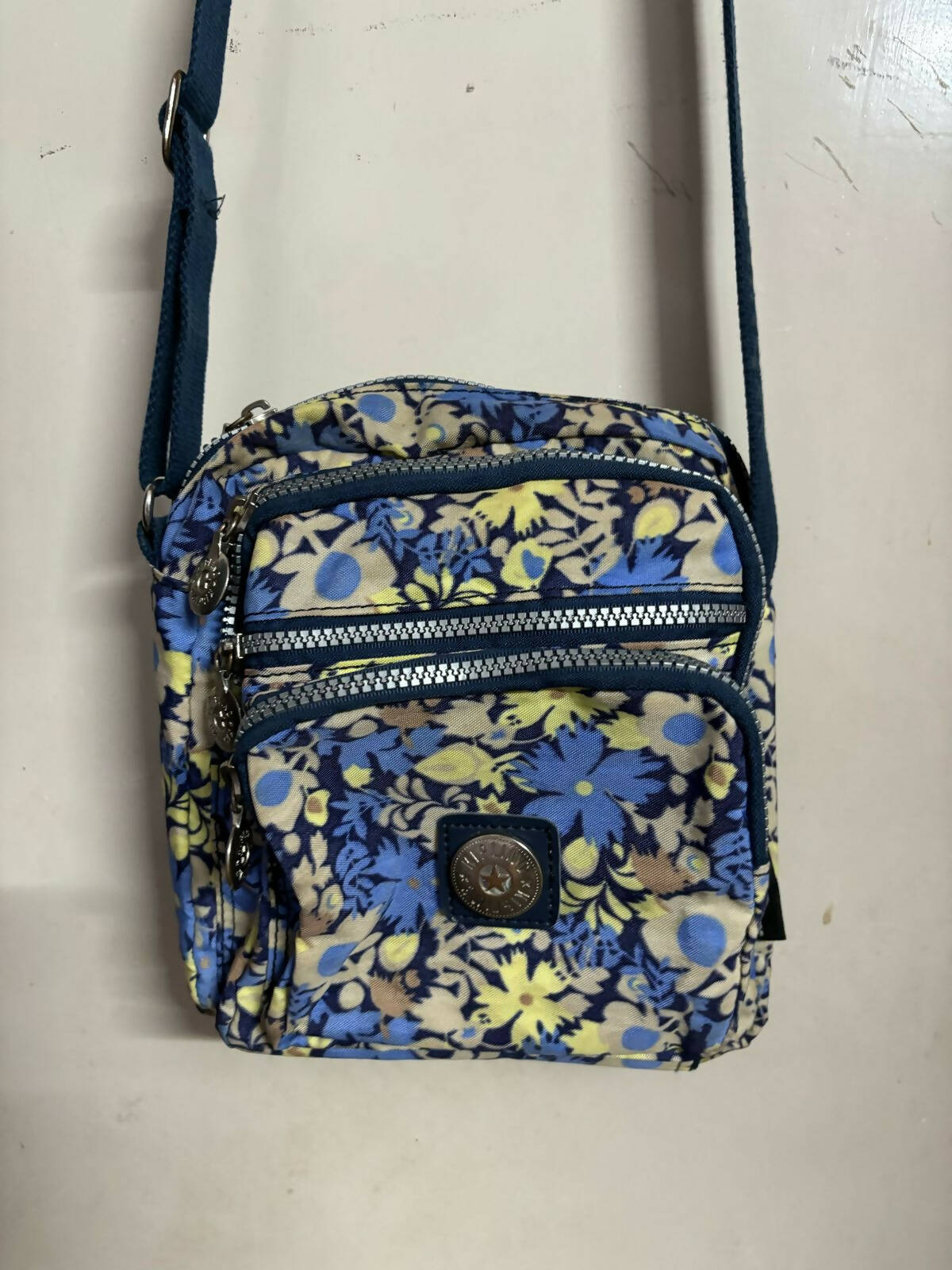 KIPLING sling bag - PyaraBaby