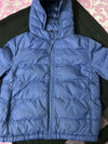 UNIQLO Boy’s Solid Puffer Jacket