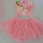 Tutu Dress For Baby Girl - PyaraBaby