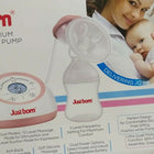 JUST BORN Electric Breast Pump - PyaraBaby