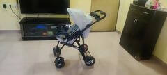 LUVLAP Stroller For Baby - PyaraBaby