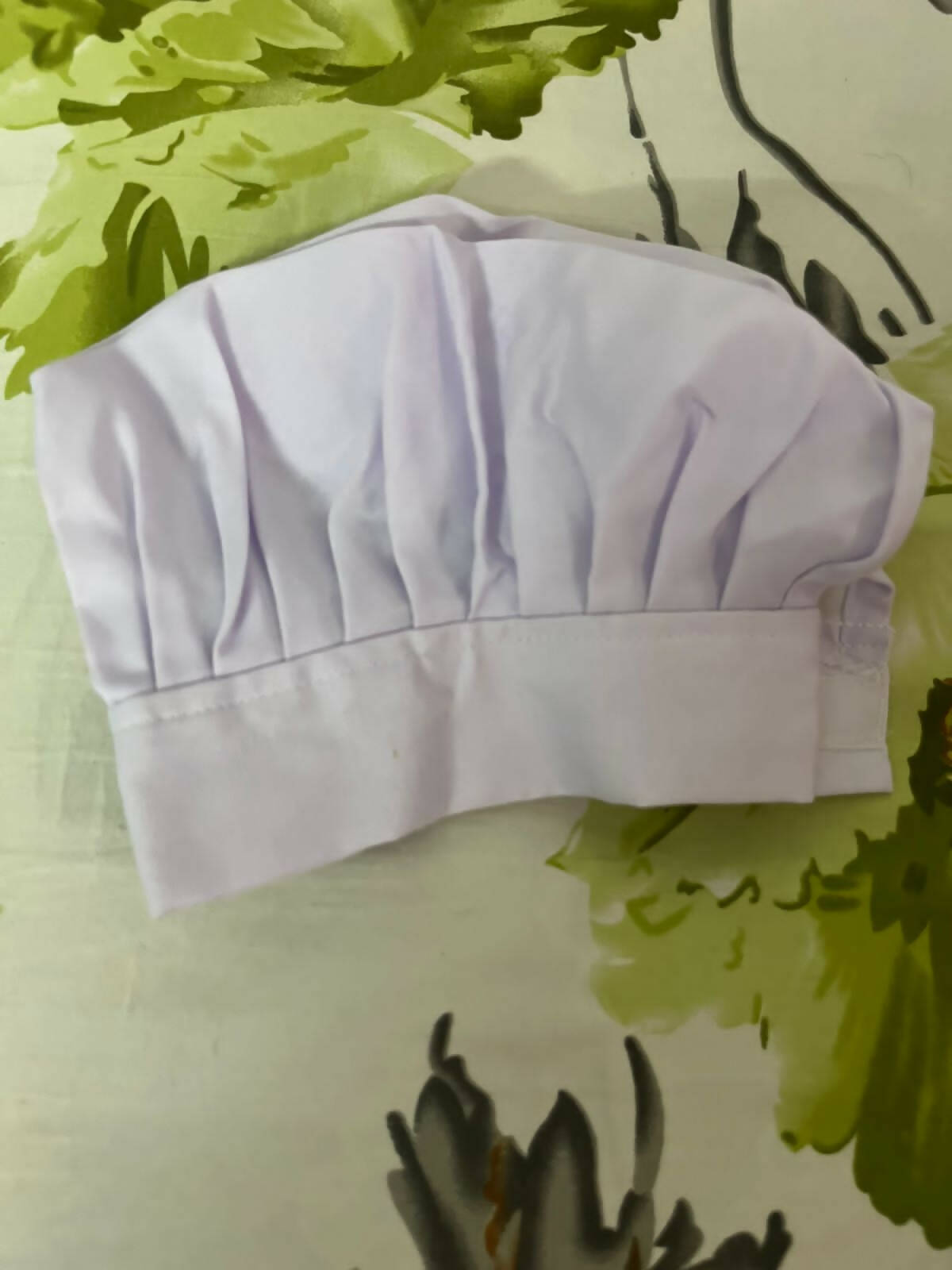 Chef Costume For Baby