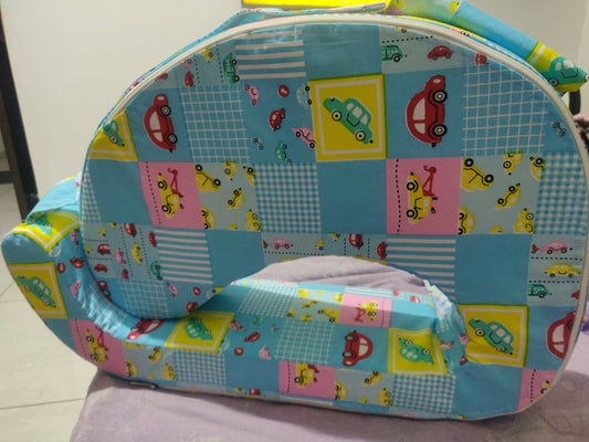 BABYHUG Feeding Pillow