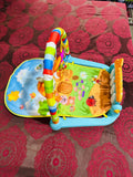 HUANGER Piano Fitness Rack Playgym - PyaraBaby