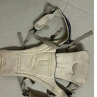 Carrier made of fabrics that are safe, breathable and gentle on your baby's skin