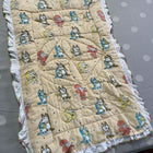 Diaper bag , super bottom, container box, bedding, bed protector - PyaraBaby