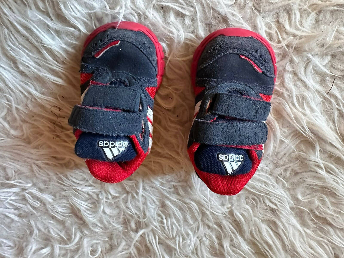 ADIDAS Shoes for Baby Boy
