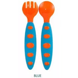 Prima Spoon n Fork set