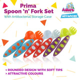 Prima Spoon n Fork set - PyaraBaby