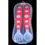 Prima Spoon n Fork set - PyaraBaby