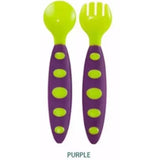 Prima Spoon n Fork set - PyaraBaby