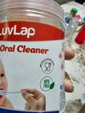 LUVLAP Baby Oral Cleaner - PyaraBaby