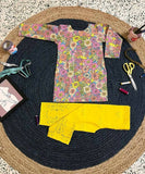 Top and Pant Set for Girl - PyaraBaby