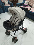 LUVLAP Stroller For Baby - PyaraBaby
