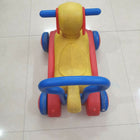 2 in 1 Swing and ride on Scooter - PyaraBaby