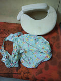Feeding Pillow - PyaraBaby
