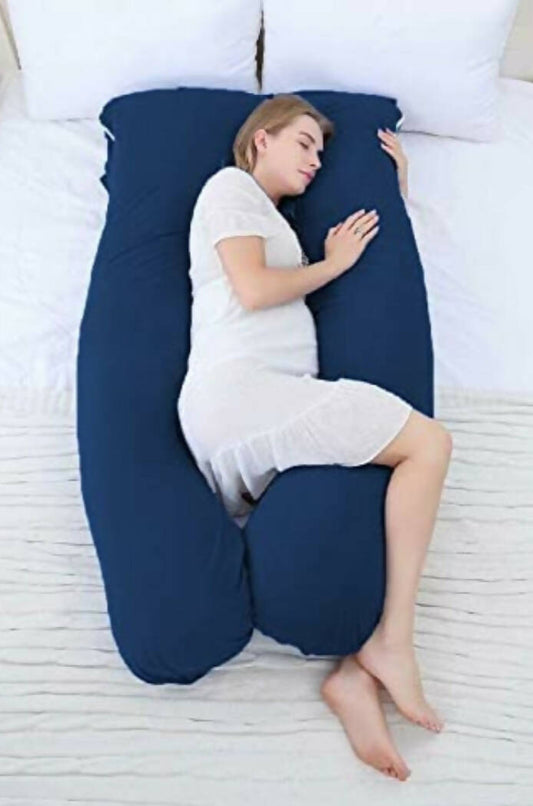 U Shaped Maternity pillow - PyaraBaby