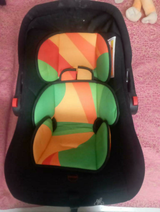 R FOR RABBIT Car Seat - Multi-color - PyaraBaby