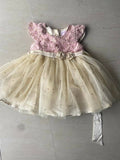 1st Birthday MAX Frocks/Dress for Baby Girl - Cute It Is!!