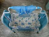 Baby Cradle + Crib - PyaraBaby