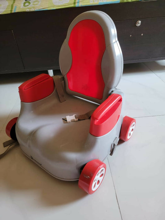 MOTHERTOUCH Booster Seat - PyaraBaby