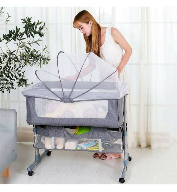 SAFE O KID Cradle For Baby